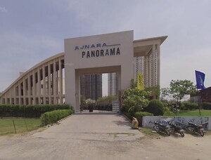  Apartment For Sale in Sector 22a Yamuna Expressway