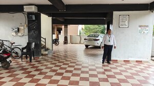  Apartment – Exterior View View at Visakhapatnam Port - for Sale
