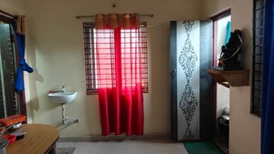Living Room in  Apartment at Visakhapatnam Port – for Sale
