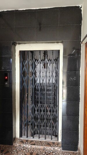 Building Lobby in  Apartment at Visakhapatnam Port – for Sale