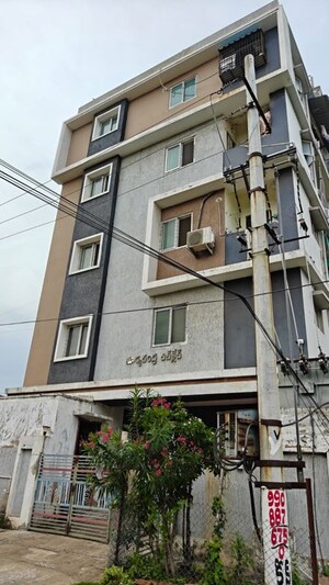  Apartment For Sale in Visakhapatnam Port