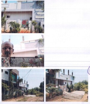  Independent House For Sale in Bheemaram