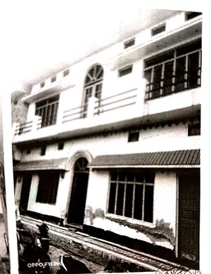  Independent House For Sale in Sandila