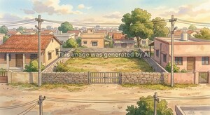  Land – Exterior View View at Jangleshwar - for Sale