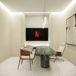 640 Sq.Ft. Showroom in M3M Corner Walk