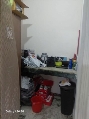 Furnished Amenities in 2 BHK Builder Floor at Sector 15 – for Rent