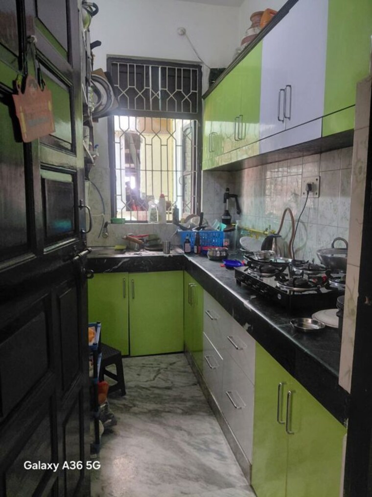 Kitchen, sector 15 2 Bedroom 3000 Sq.Ft. Builder Floor In Sector 15 Gurgaon 10727665