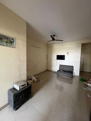 Bathroom in 2 BHK Apartment at Pyramid Fusion Homes, Sector 70a – for Rent