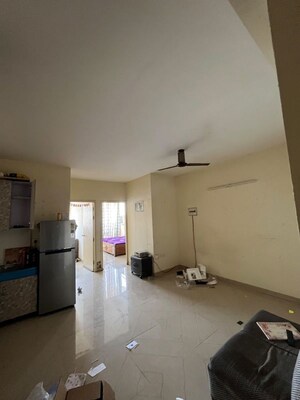 Team Area in 2 BHK Apartment at Pyramid Fusion Homes, Sector 70a – for Rent