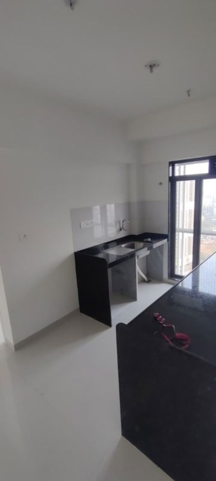 Kitchen, rustomjee-bella-phase-1 2 Bedroom 576 Sq.Ft. Apartment In Bhandup West Mumbai 10727526