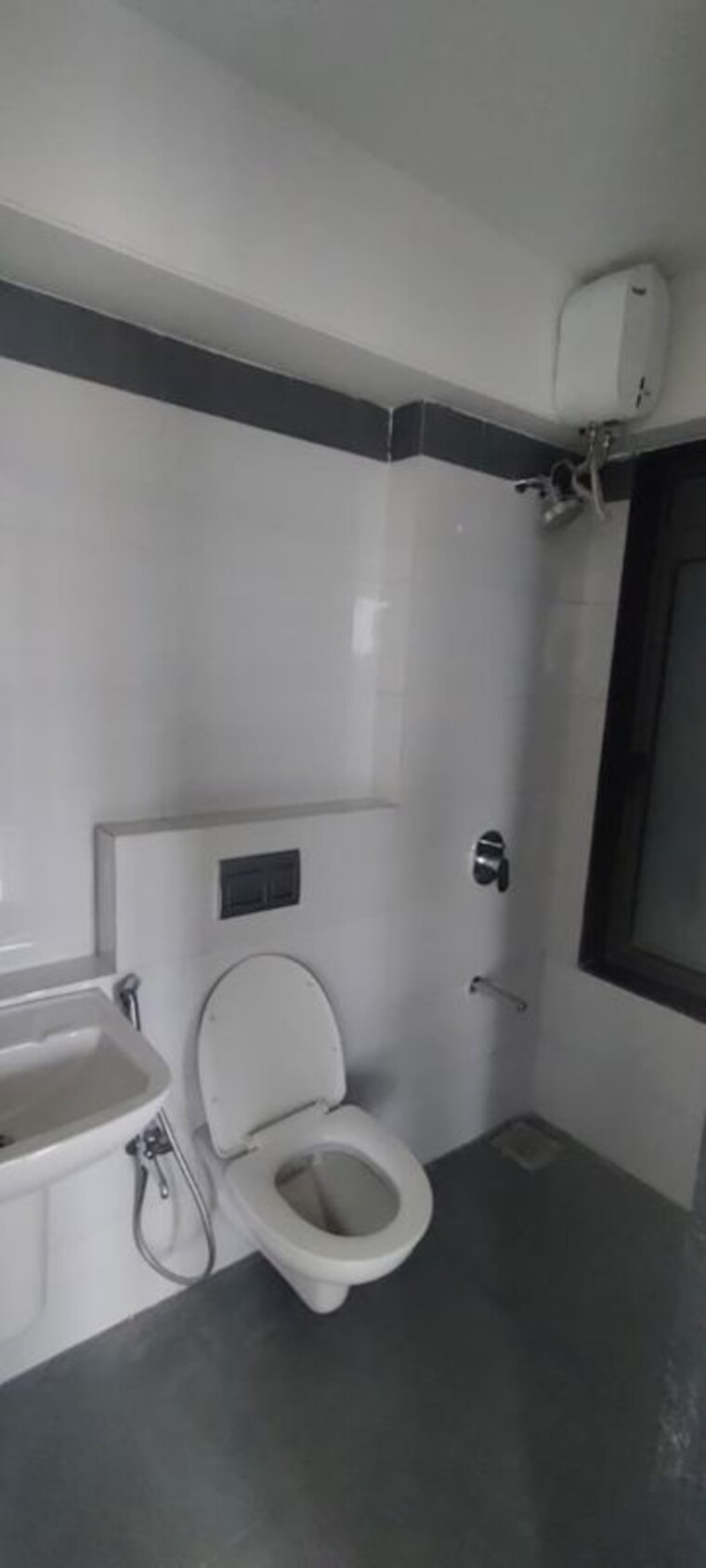 Bathroom, rustomjee-bella-phase-1 2 Bedroom 576 Sq.Ft. Apartment In Bhandup West Mumbai 10727526