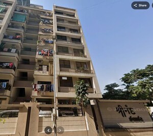  Apartment For Sale in Amar Society