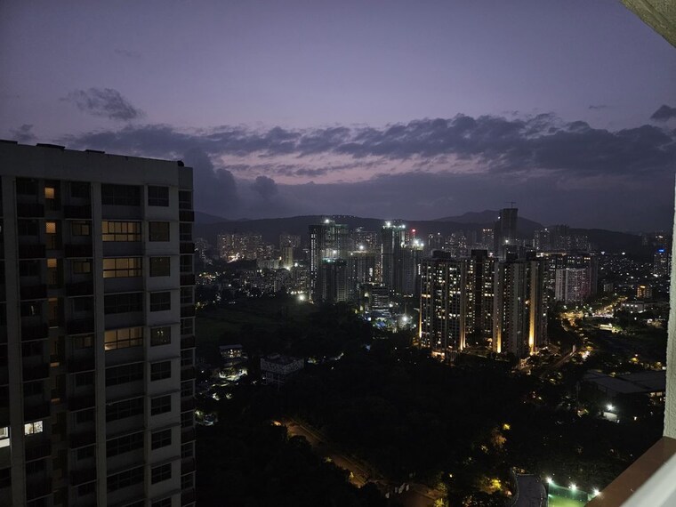 Exterior View, raunak-heights 1 Bedroom 410 Sq.Ft. Apartment In Ghodbunder Road Thane 10727718