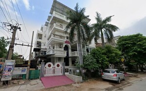  Villa – Exterior View View at Indra Vihar - for Sale