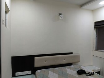 2 BHK 645 Sq.Ft. Apartment in Evershine Amavi 303 Phase 2
