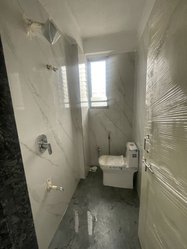 Kitchen, bramha-suncity 2 Bedroom 1200 Sq.Ft. Builder Floor In Wadgaon Sheri Pune 10727721