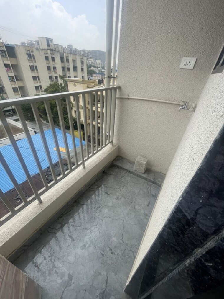 undefined, bramha-suncity 2 Bedroom 1200 Sq.Ft. Builder Floor In Wadgaon Sheri Pune 10727721