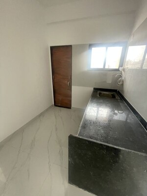 Kitchen in 2 BHK Builder Floor at Bramha Suncity, Wadgaon Sheri – for Sale