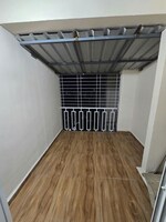 1 BHK +  425 Sq.Ft. Apartment in Raunak Bliss