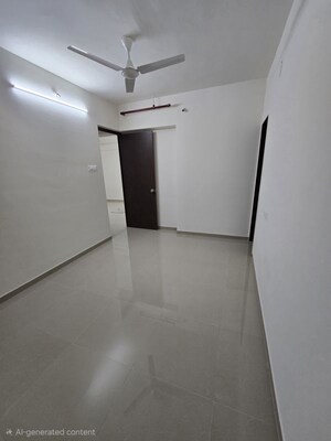 Room in 1 BHK Apartment at Raunak Bliss, Ghodbunder Road – for Rent