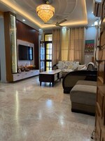 3 BHK 1800 Sq.Ft. Apartment in Aman Vihar