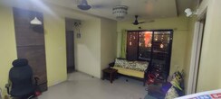 2.5 BHK +Apartment For Sale in Richa Tower Mulund East