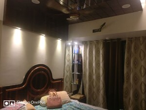 Bedroom in 2.5 BHK Apartment at Richa Tower Mulund East, Mulund East – for Sale