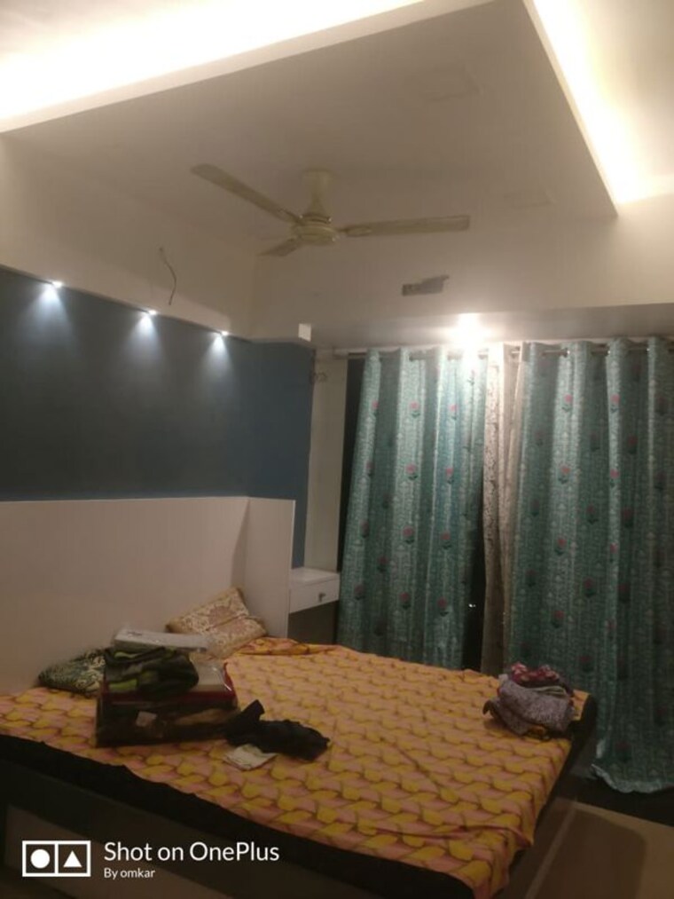 Bedroom, richa-tower-mulund-east 2.5 Bedroom 690 Sq.Ft. Apartment In Mulund East Mumbai 10727731