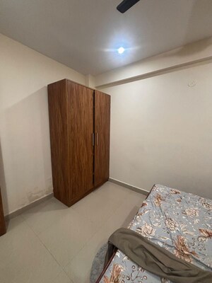 Room in 2 BHK Builder Floor at Unitech South City II, Sector 50 – for Rent