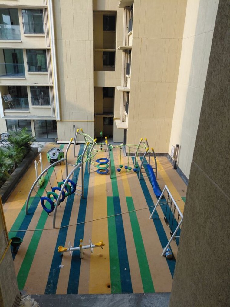 Exterior View, arkade-eden 2 Bedroom 660 Sq.Ft. Apartment In Malad East Mumbai 10727726