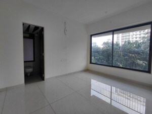 Master Bedroom in 2 BHK Apartment at Arkade Eden, Malad East – for Rent