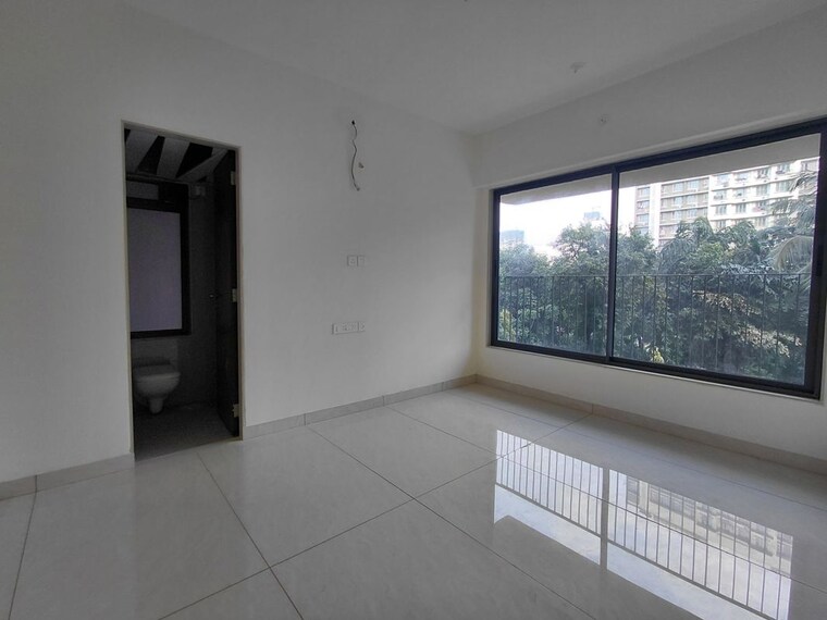 Master Bedroom, arkade-eden 2 Bedroom 660 Sq.Ft. Apartment In Malad East Mumbai 10727726