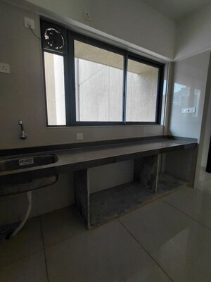 Kitchen in 2 BHK Apartment at Arkade Eden, Malad East – for Rent