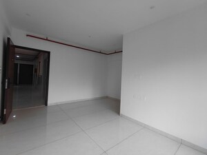 Living Room in 2 BHK Apartment at Arkade Eden, Malad East – for Rent
