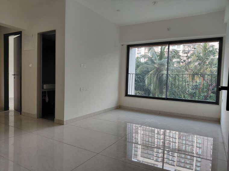 Living Room, arkade-eden 2 Bedroom 660 Sq.Ft. Apartment In Malad East Mumbai 10727726
