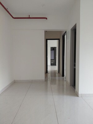Dining area in 2 BHK Apartment at Arkade Eden, Malad East – for Rent