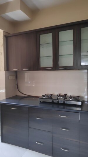 Kitchen in 2 BHK Apartment at Hiranandani Avalon, Powai – for Sale