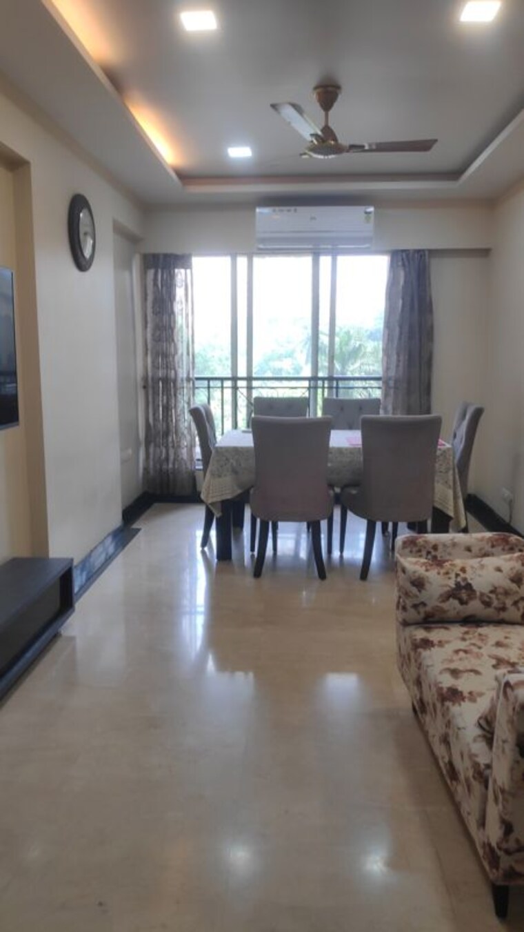 Living Room, hiranandani-avalon 2 Bedroom 1150 Sq.Ft. Apartment In Powai Mumbai 10727745