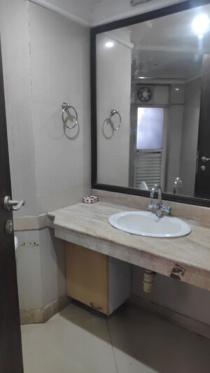 Bathroom in 2 BHK Apartment at Hiranandani Avalon, Powai – for Sale