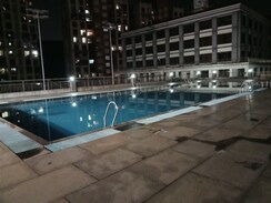 3.5 BHK +Apartment For Rent in Valley Shilp
