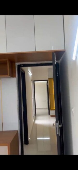 Building Lobby in 4 BHK Apartment at Shriram WYT Field, Budigere – for Rent