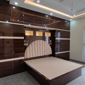 4 BHK Independent House For Sale in Banashankari 6th Stage
