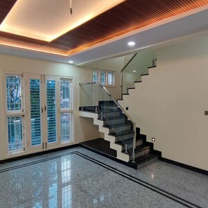 Living Room in 4 BHK Independent House at Banashankari 6th Stage – for Sale