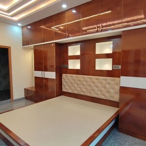 Bedroom in 4 BHK Independent House at Banashankari 6th Stage – for Sale