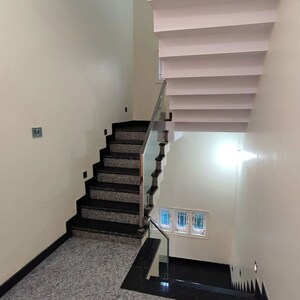 Staircase in 4 BHK Independent House at Banashankari 6th Stage – for Sale