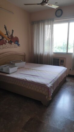 2 BHK +Apartment For Rent in Hiranandani Avalon
