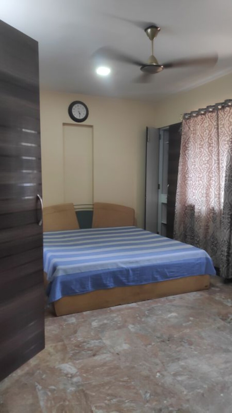 Bedroom, hiranandani-avalon 2 Bedroom 1100 Sq.Ft. Apartment In Powai Mumbai 10727753