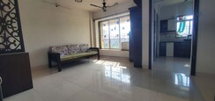 2 BHK +Apartment For Rent in Swastik Residency 1
