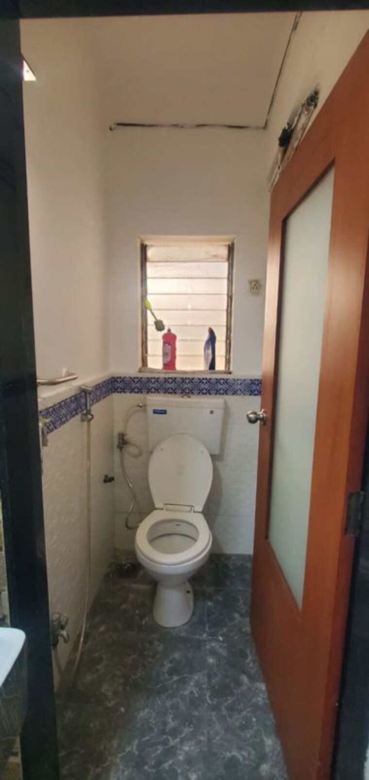 Bathroom, swastik-residency-1 2 Bedroom 700 Sq.Ft. Apartment In Ghodbunder Road Thane 10727756