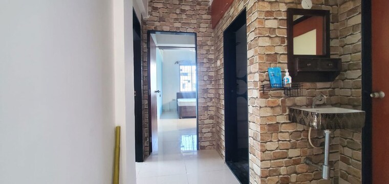 undefined, swastik-residency-1 2 Bedroom 700 Sq.Ft. Apartment In Ghodbunder Road Thane 10727756